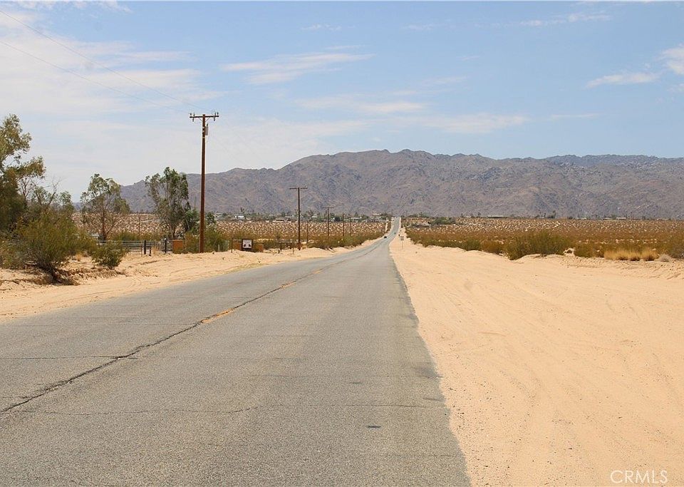 1st image of Mesquite Springs Rd