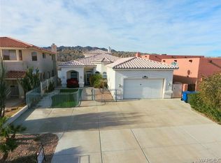 485 Riverfront Dr, Bullhead City, AZ 86442