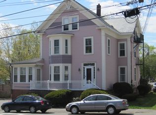 10 Manning St APT 4, Ipswich, MA 01938
