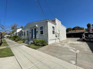 Charming, Studio Freshly Painted, move in ready, Berkeley, CA 94702