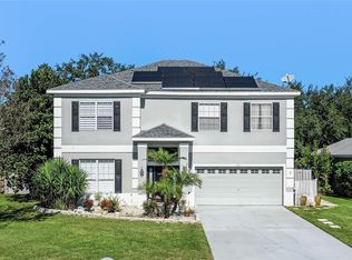 1191 Trailside Ct, Oakland, FL 34787