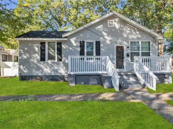 2108 Camden Ave, Portsmouth, VA 23704