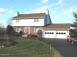 4550-4452 Duanesburg Rd, Duanesburg, NY 12056