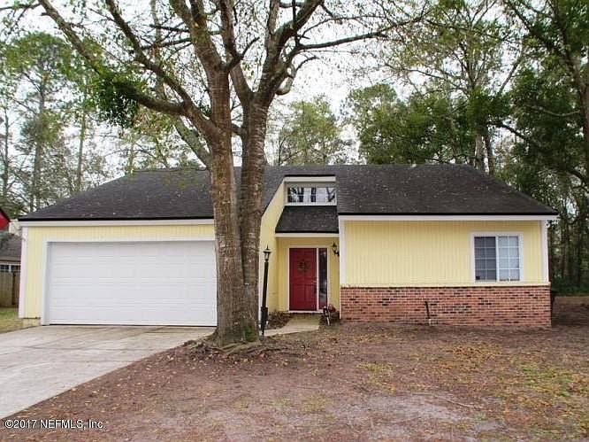 2nd image of 8054 Dickie Dr