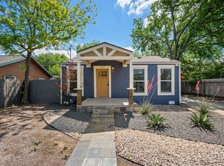 1137 Nickols Ave, Austin, TX 78721