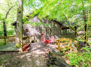 4153 Hillside Trl, New Buffalo, MI 49117