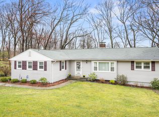 1226 Highview Ter, Cheshire, CT 06410