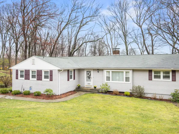 1226 Highview Terrace, Cheshire, CT 06410