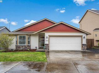 35542 Iris Way, Saint Helens, OR