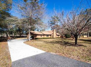 35255 Nancy Rd, Callahan, FL 32011