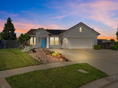 2313 Jones Bar Ct, Plumas Lake, CA, 95961