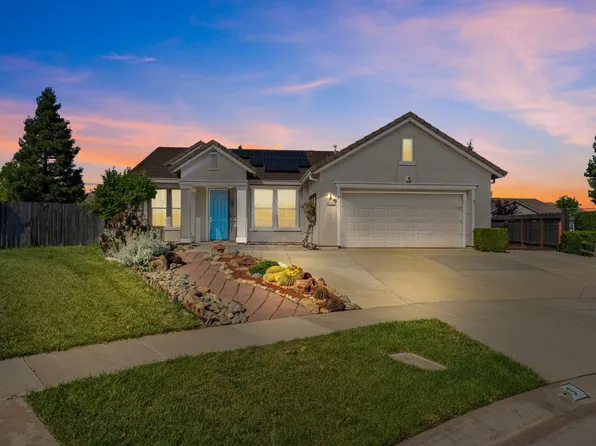 2313 Jones Bar Ct, Plumas Lake, CA 95961