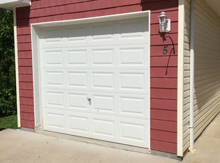 5343 Country Club Dr APT 2, Huntington, WV 25705