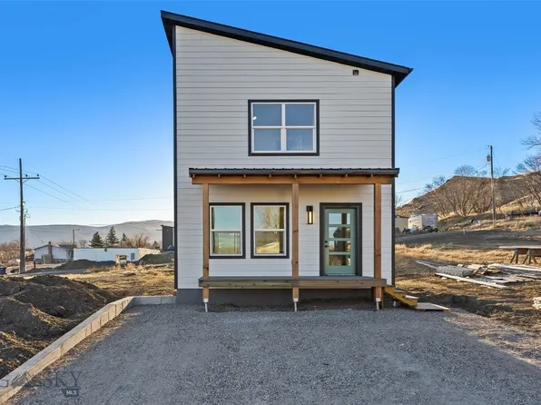 607 N L St, Livingston, MT 59047