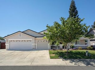244 Lonely Oak St, Yuba City, CA