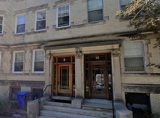 10 Dwight St #22, Brookline, MA 02446