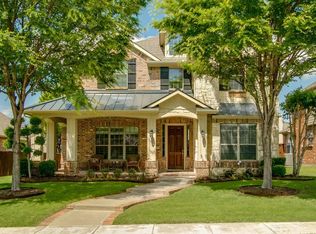 7019 Branch Trl, Frisco, TX 75035
