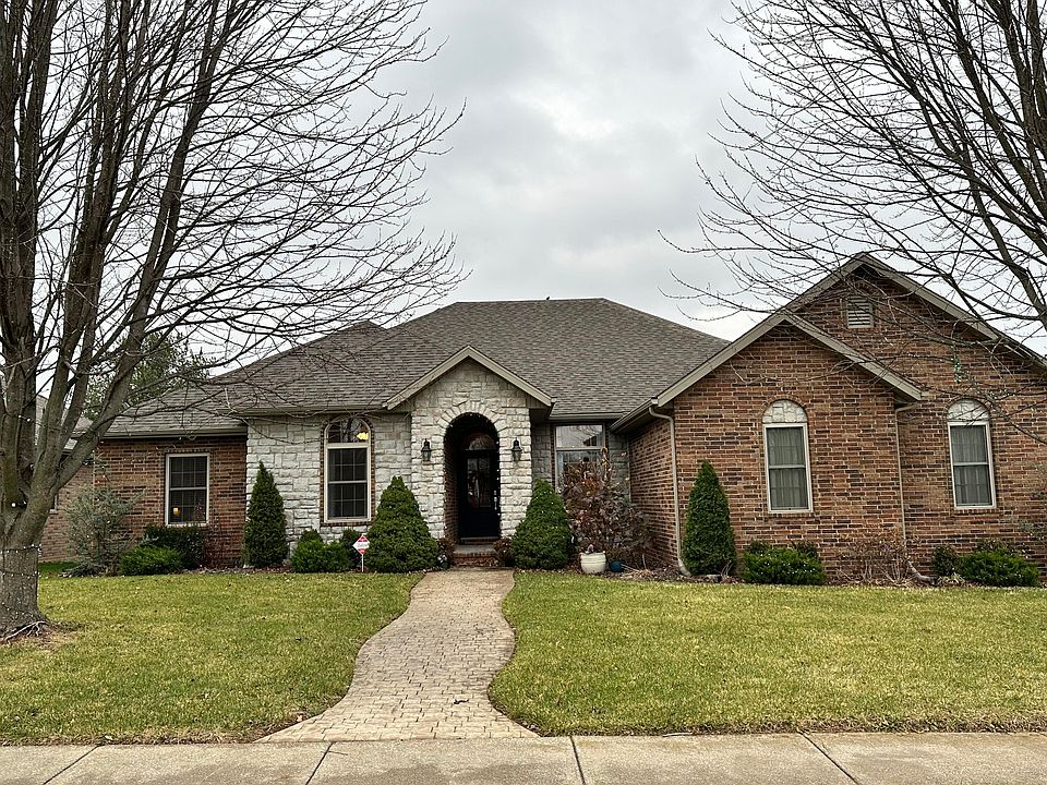4417 East Sherwood Street, Springfield, MO 65802 Zillow
