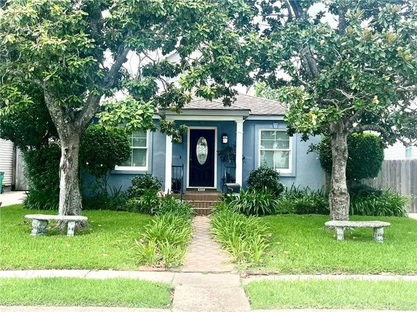 432 Melody Dr, Metairie, LA 70001
