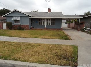 723 N Shaffer St, Orange, CA 92867