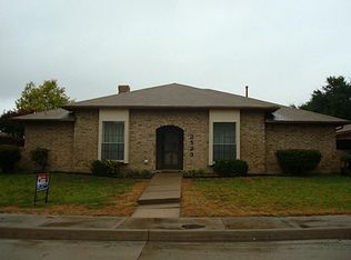 2523 Daybreak Dr, Dallas, TX 75287