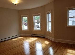 14 Stevens St #5, Medford, MA 02155