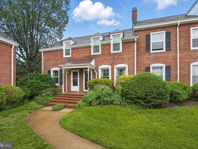3543 S Stafford St #B, Arlington, VA, 22206