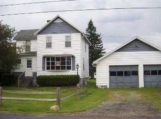 1044 Jo Jo Rd, Kane, PA 16735