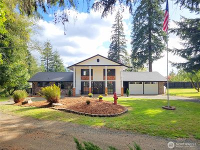 436 Highland Drive, Montesano, WA, 98563