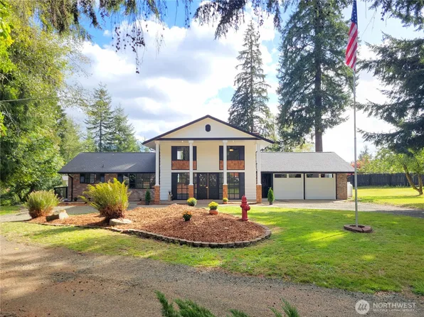 436 Highland Drive, Montesano, WA 98563