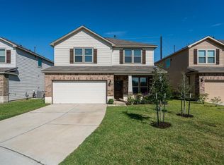 5406 Casa Martin Dr, Katy, TX 77449