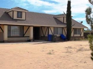 21225 Standing Rock Ave, Apple Valley, CA 92307