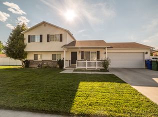 356 S 1850 W, Lehi, UT 84043