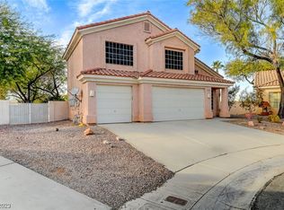 1730 Woodward Heights Way, North Las Vegas, NV 89032
