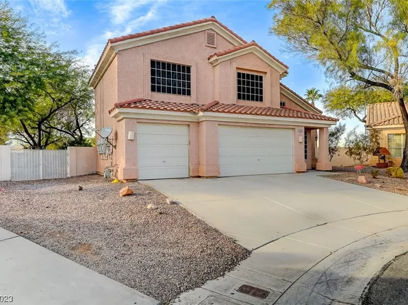 1730 Woodward Heights Way, North Las Vegas, NV 89032