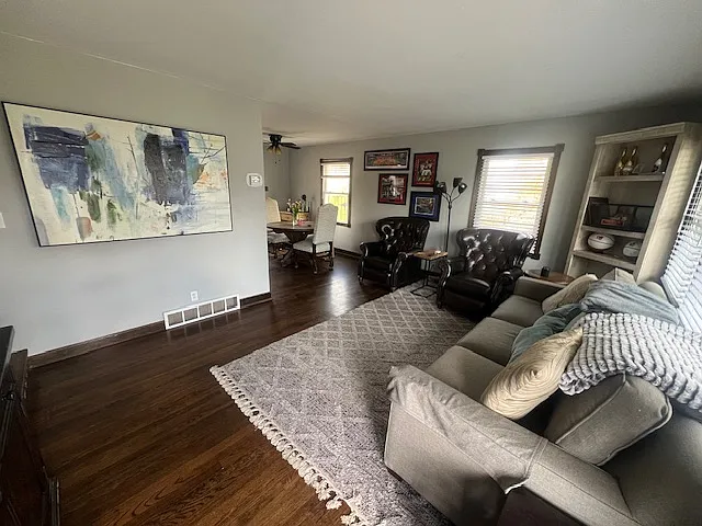 7020 Barkley Street - 1 — Photo 2