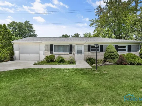 5022 Stengel Ave, Toledo, OH 43614