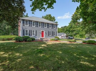 22 Shady Ln, Dracut, MA 01826