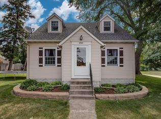 43965 Gladstone Ave, Harris, MN 55032