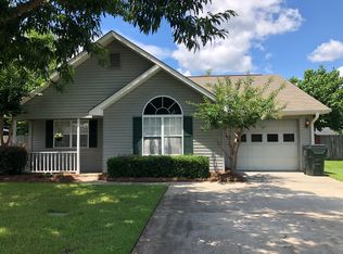 212 Golden Eagle Trl, Warner Robins, GA 31093