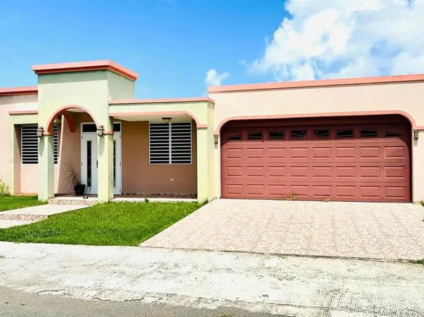 (undisclosed Address), Isabela, PR 00662