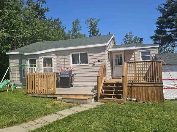 61 Dominion St, Glace Bay, NS B1A 3M8