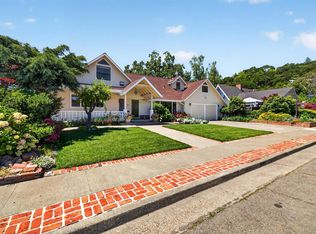 2453 Delevan Way, Santa Rosa, CA 95404