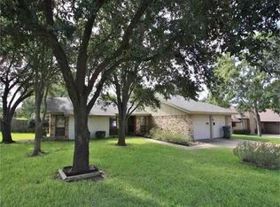 2001 Forest Trl, Temple, TX 76502