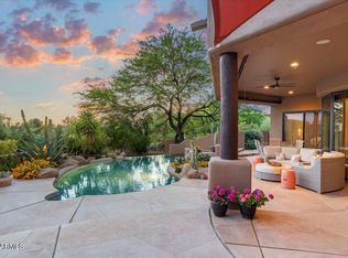 9921 E Cavalry Dr, Scottsdale, AZ 85262