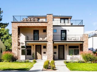 4455 Tejon St, Denver, CO 80211