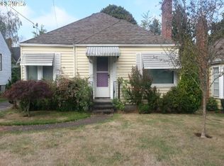 4801 NE 34th Ave, Portland, OR 97211