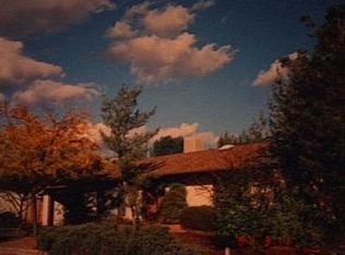 20 Hummingbird Ln, Sedona, AZ 86336