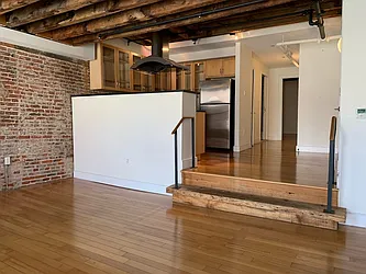 Rented by The Durst Organization