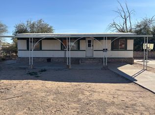 9437 S Frontage Rd, Yuma, AZ 85365